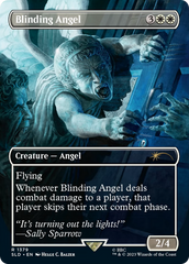 Blinding Angel [Secret Lair Drop Series] | Tables and Towers