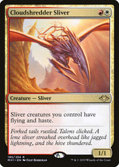 Cloudshredder Sliver [Modern Horizons] | Tables and Towers