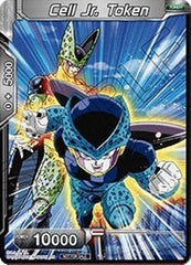 Cell Jr. Token (Alternate Art) [Tournament Promotion Cards] | Tables and Towers