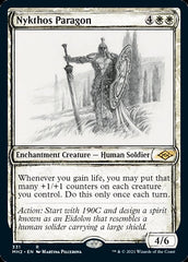 Nykthos Paragon (Sketch) [Modern Horizons 2] | Tables and Towers