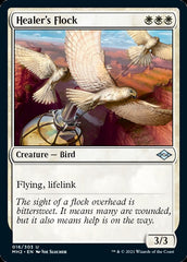 Healer's Flock [Modern Horizons 2] | Tables and Towers