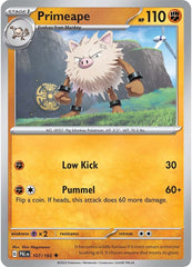 Primeape (107/193) [Scarlet & Violet: Paldea Evolved] | Tables and Towers