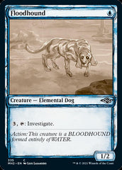 Floodhound (Sketch) [Modern Horizons 2] | Tables and Towers