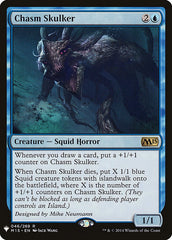 Chasm Skulker [The List] | Tables and Towers