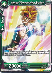 Intrepid Determination Bardock (P-010) [Promotion Cards] | Tables and Towers