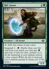 Rift Sower [Modern Horizons 2] | Tables and Towers