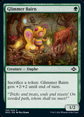 Glimmer Bairn [Modern Horizons 2] | Tables and Towers