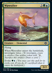 Wavesifter [Modern Horizons 2] | Tables and Towers