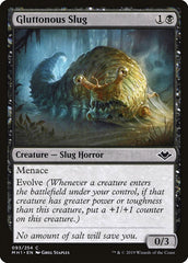 Gluttonous Slug [Modern Horizons] | Tables and Towers