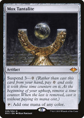 Mox Tantalite [Modern Horizons] | Tables and Towers