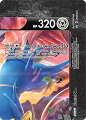 Zacian V-Union (SWSH164) [Sword & Shield: Black Star Promos] | Tables and Towers