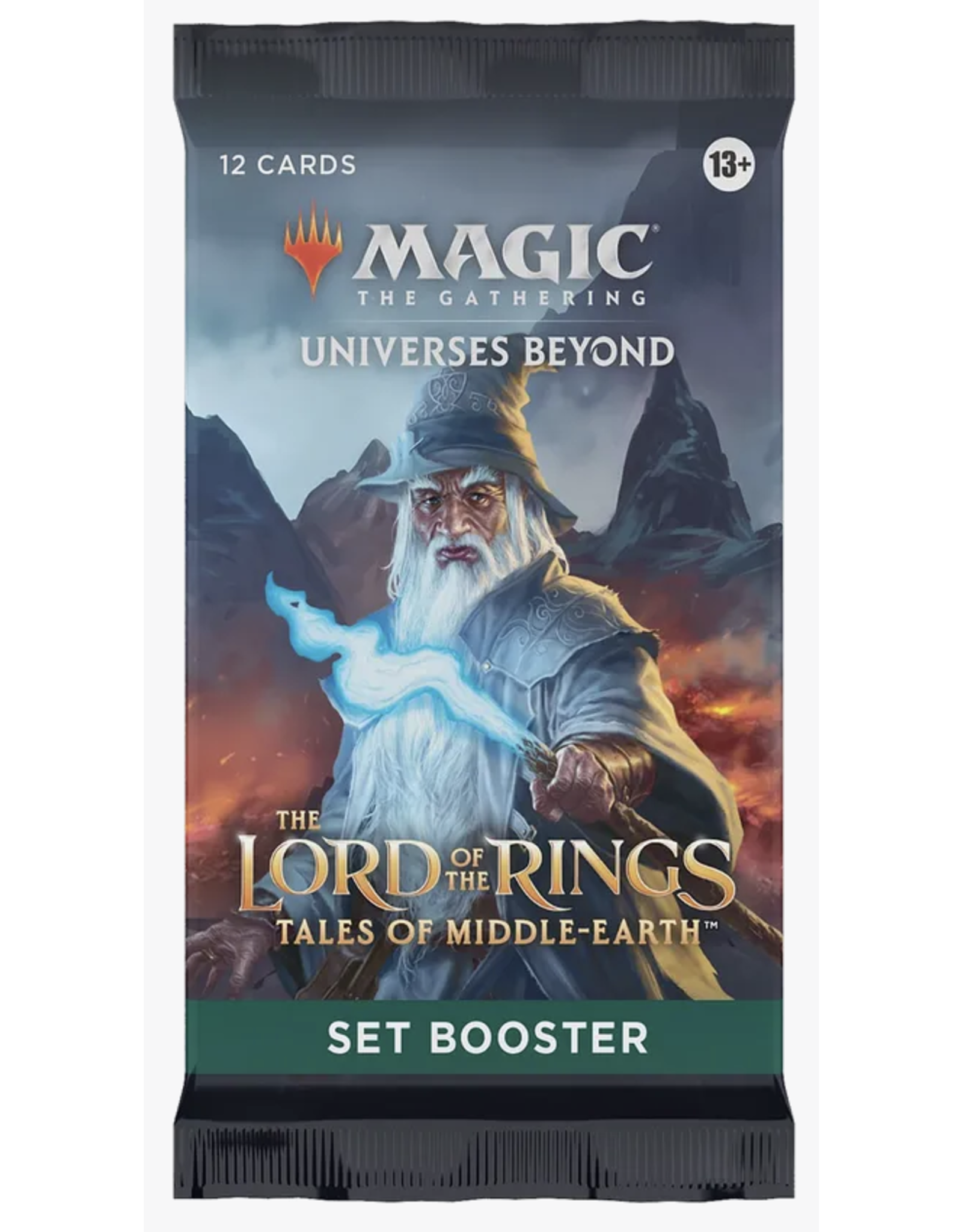 LOTR: Set Booster | Tables and Towers