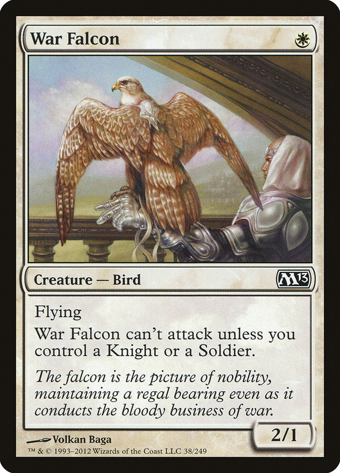 War Falcon [Magic 2013] | Tables and Towers