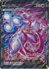 Mewtwo V-Union (Jumbo Card) [Sword & Shield: Black Star Promos] | Tables and Towers