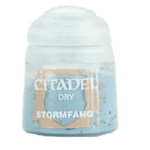 Dry: Stormfang | Tables and Towers