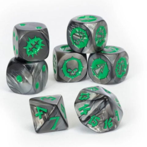 Dice Forge | Tables and Towers