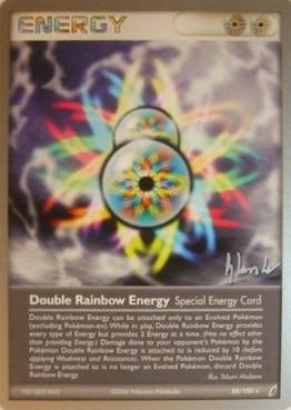 Double Rainbow Energy (88/100) (Empotech - Dylan Lefavour) [World Championships 2008] | Tables and Towers