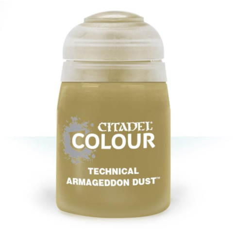 Technical: Armageddon Dust (24ml) | Tables and Towers