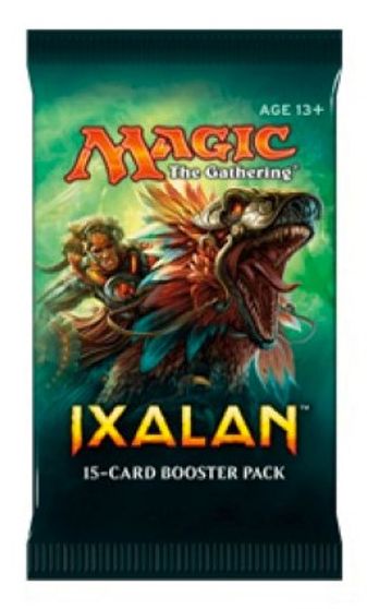 Ixalan Booster Pack | Tables and Towers