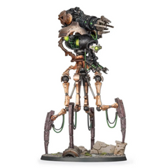 Necrons Canoptek Doomstalker | Tables and Towers