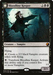 Bloodline Keeper // Lord of Lineage [From the Vault: Transform] | Tables and Towers