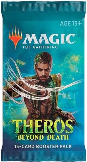 Theros Beyond Death | Tables and Towers