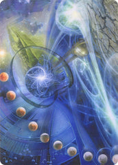 Echo of Eons // Echo of Eons [Modern Horizons Art Series] | Tables and Towers