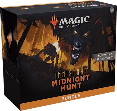 Innistrad: Midnight Hunt - Bundle | Tables and Towers