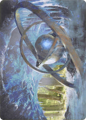 Arcum's Astrolabe // Arcum's Astrolabe [Modern Horizons Art Series] | Tables and Towers