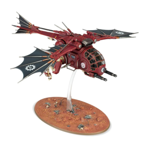 Adeptus Mechanicus Archaeopter | Tables and Towers