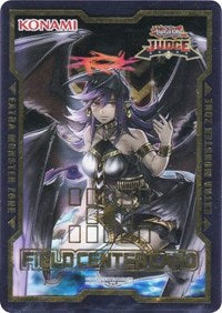 Field Center Card: Darklord Ixchel (Judge) Promo | Tables and Towers