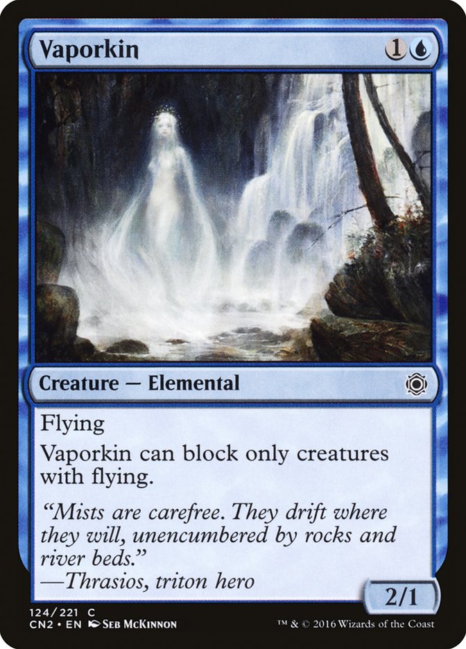 Vaporkin [Conspiracy: Take the Crown] | Tables and Towers