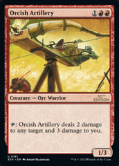 Orcish Artillery [30th Anniversary Edition] | Tables and Towers