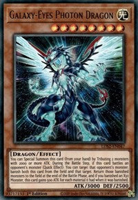 Galaxy-Eyes Photon Dragon [LDS2-EN047] Ultra Rare | Tables and Towers