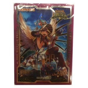 Field Center Card: Vampire Sucker (Judge) Promo | Tables and Towers