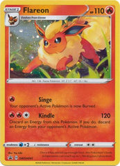 Flareon (SWSH041) [Sword & Shield: Black Star Promos] | Tables and Towers