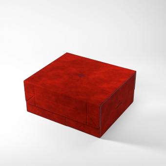 Gamegenic - Games Lair 600+  Red | Tables and Towers