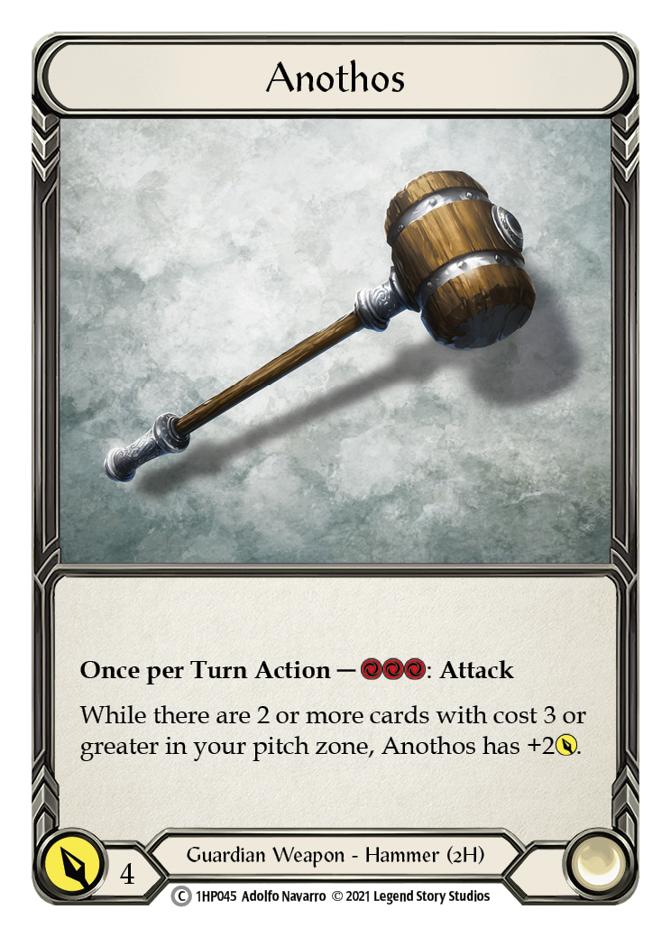 Anothos [1HP045] (History Pack 1) | Tables and Towers