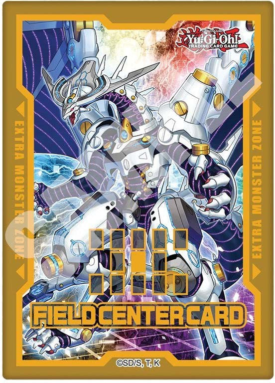 Field Center Card: Cyberstorm Access (Premiere! Event) Promo | Tables and Towers