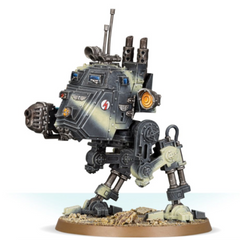 Astra Militarum Sentinel | Tables and Towers