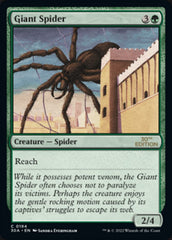 Giant Spider [30th Anniversary Edition] | Tables and Towers