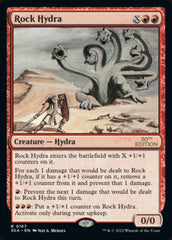 Rock Hydra [30th Anniversary Edition] | Tables and Towers