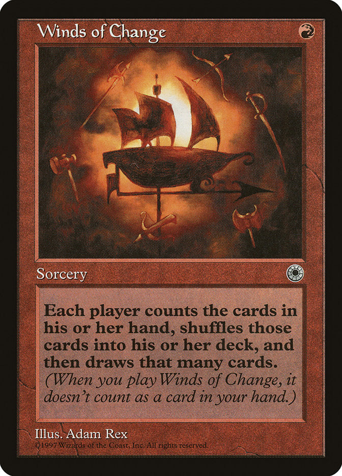 Winds of Change [Portal] | Tables and Towers