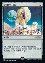 Winter Orb [30th Anniversary Edition] | Tables and Towers