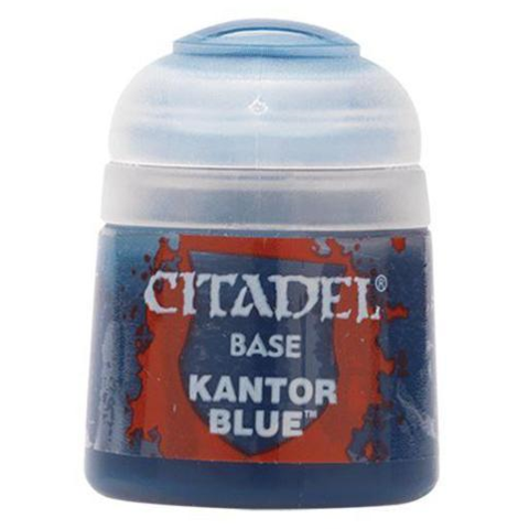 Kantor Blue | Tables and Towers