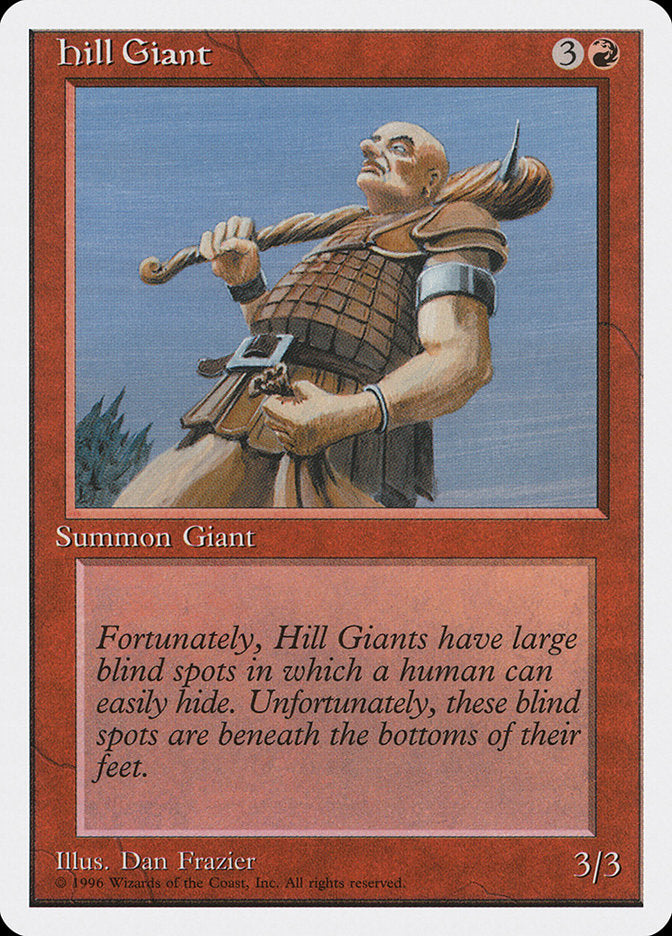 Hill Giant [Introductory Two-Player Set] | Tables and Towers