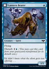 Lantern Bearer // Lanterns' Lift [Innistrad: Crimson Vow] | Tables and Towers