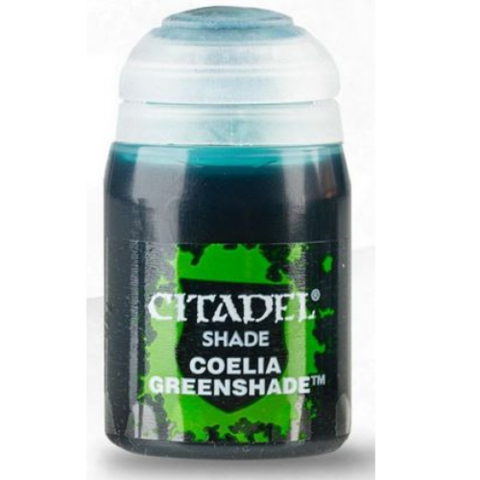 Coelia Greenshade (24Ml) | Tables and Towers