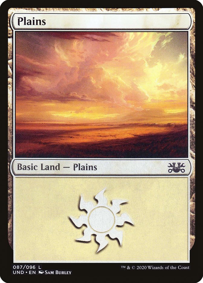 Plains (87) [Unsanctioned] | Tables and Towers