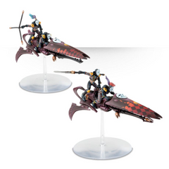 Aeldari: Skyweavers | Tables and Towers